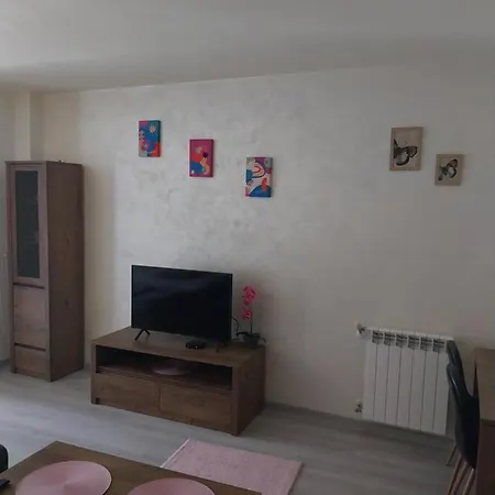 Studio Appartement *